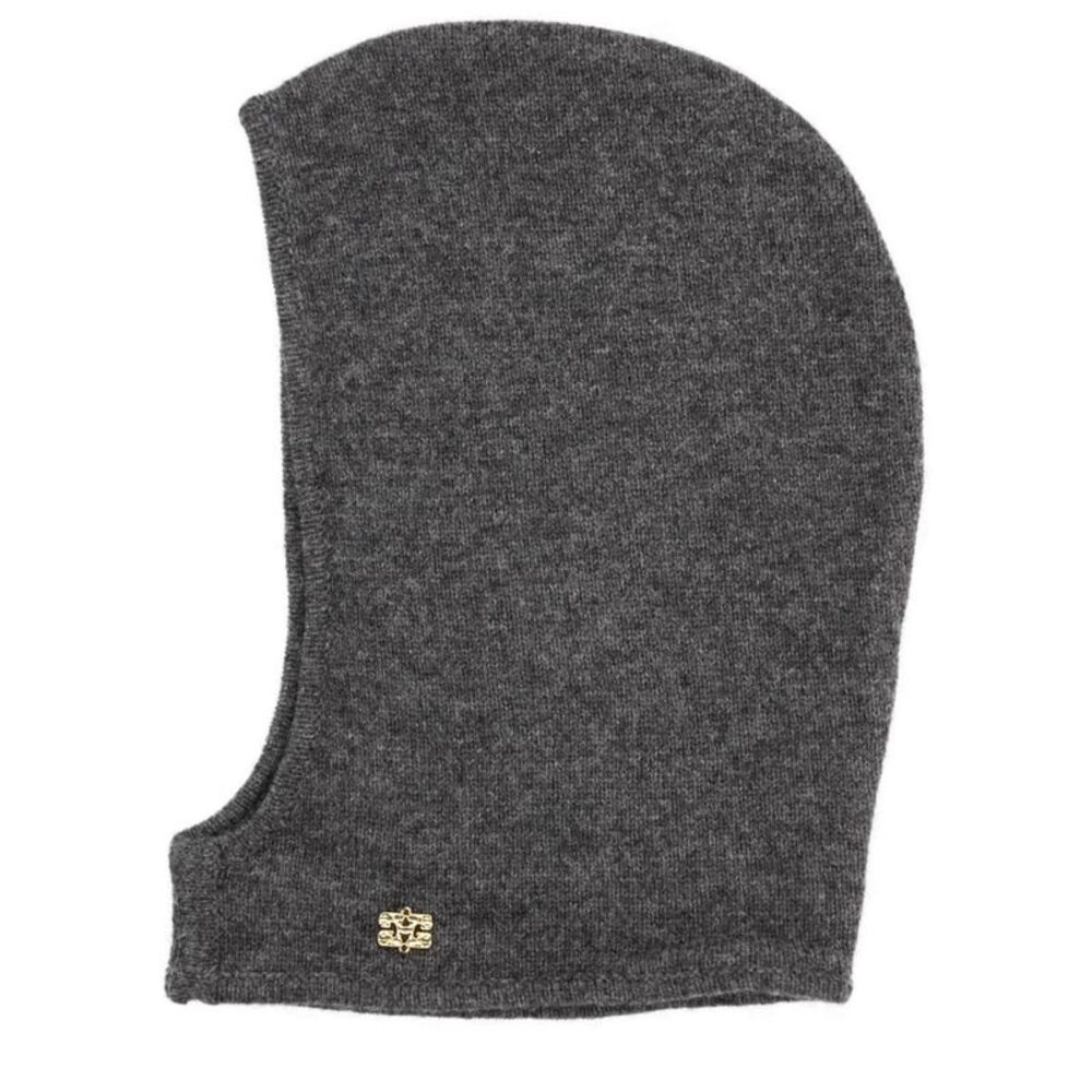 Ganni Women Ganni Women Wool Balaclava